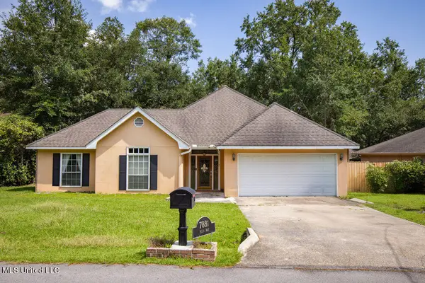 7881 Hilo Way, Diamondhead, MS 39525