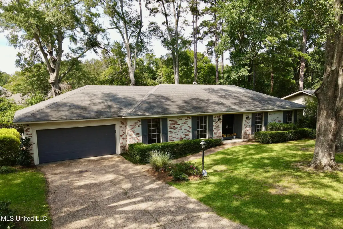 1432 Belle Glade Street, Jackson, MS 39211 - Image #1