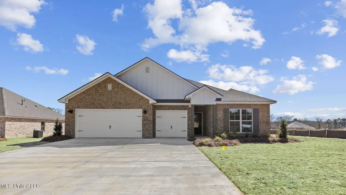 512 Bridgeway Street, Canton, MS 39046 - Image #1