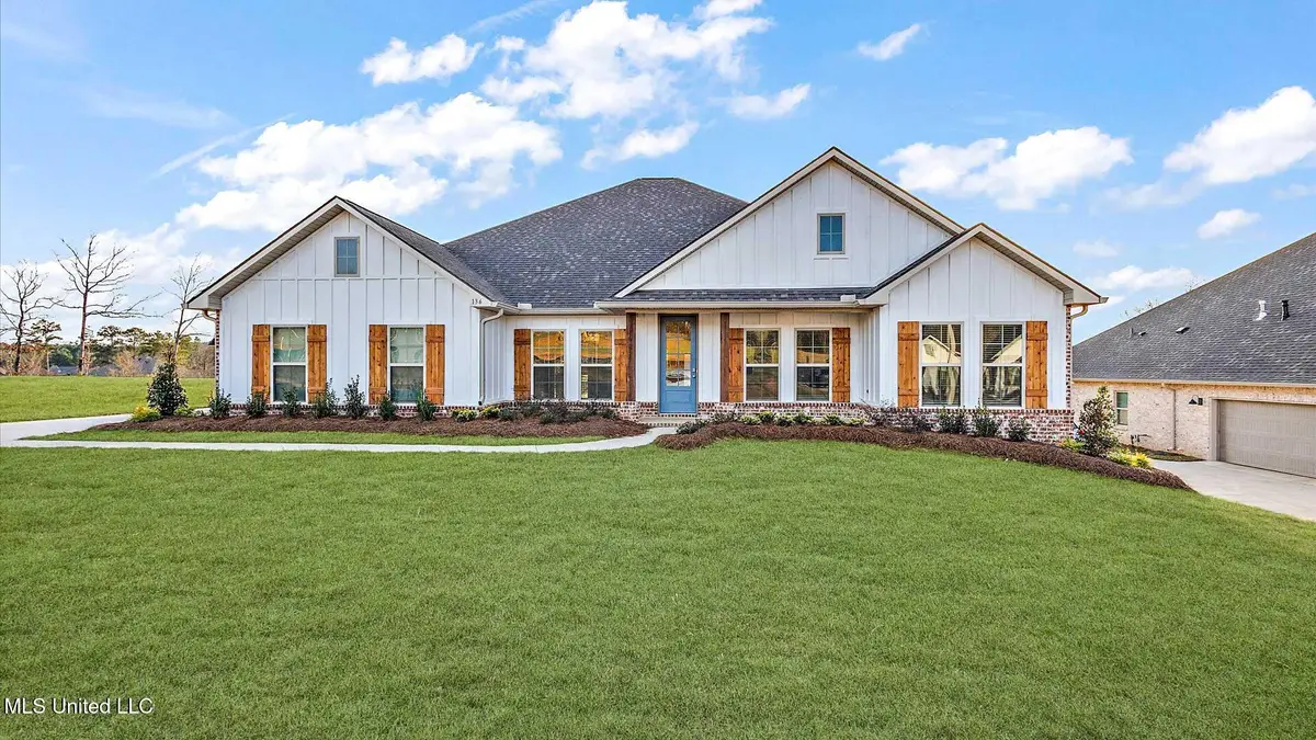 136 Cornerstone Drive, Brandon, MS 39042 - Image #1