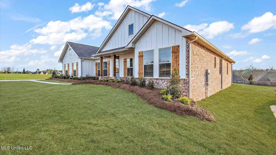 136 Cornerstone Drive, Brandon, MS 39042 - Image #3