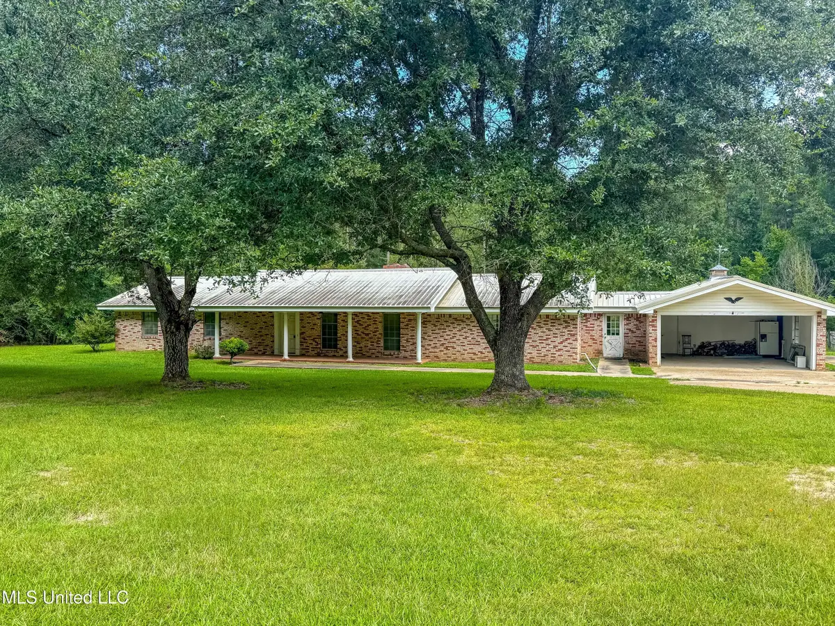 3415 Cato Road, Braxton, MS 39044 - Image #1