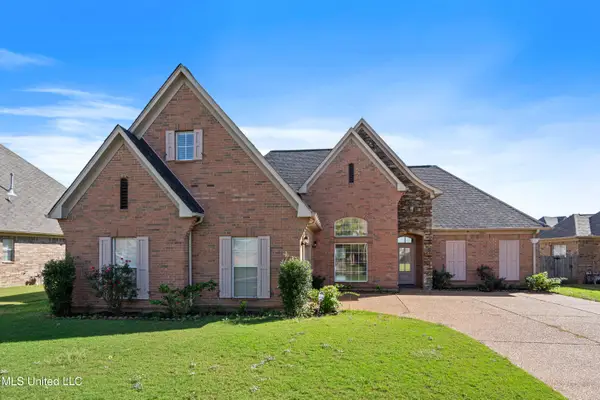 3091 Bramble Crest Drive, Southaven, MS 38672