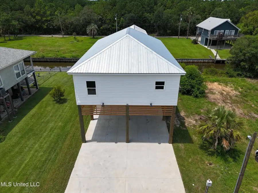 56 Good Street, Bay Saint Louis, MS 39520 - Image #3