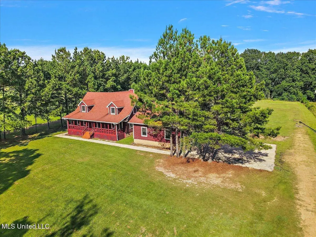 126 Parks Road, Jackson, MS 39212 - Image #1