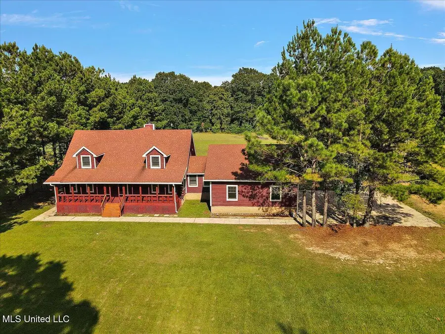 126 Parks Road, Jackson, MS 39212 - Image #2