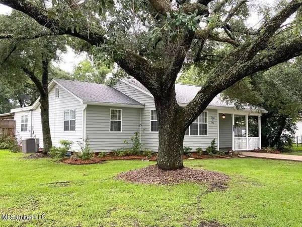 301 43rd Street, Gulfport, MS 39507