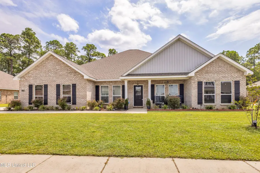 12265 Savannah Circle, Ocean Springs, MS 39564 - Image #3