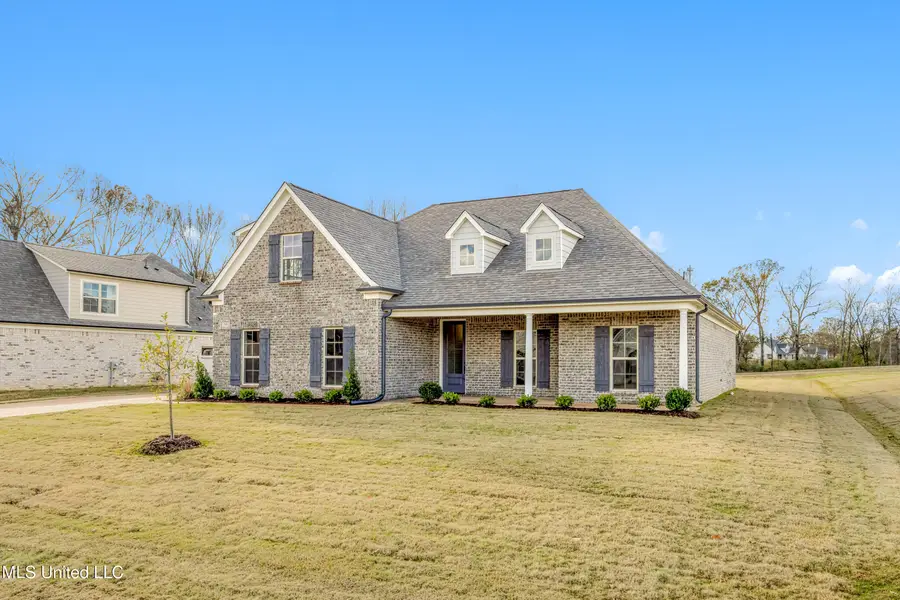 705 Lucas Lane, Hernando, MS 38632 - Image #2