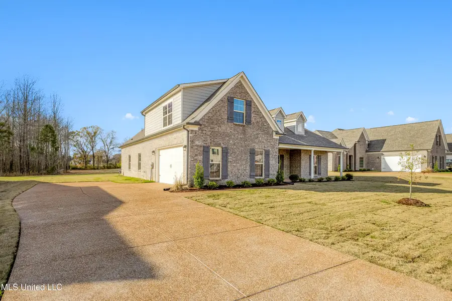705 Lucas Lane, Hernando, MS 38632 - Image #3
