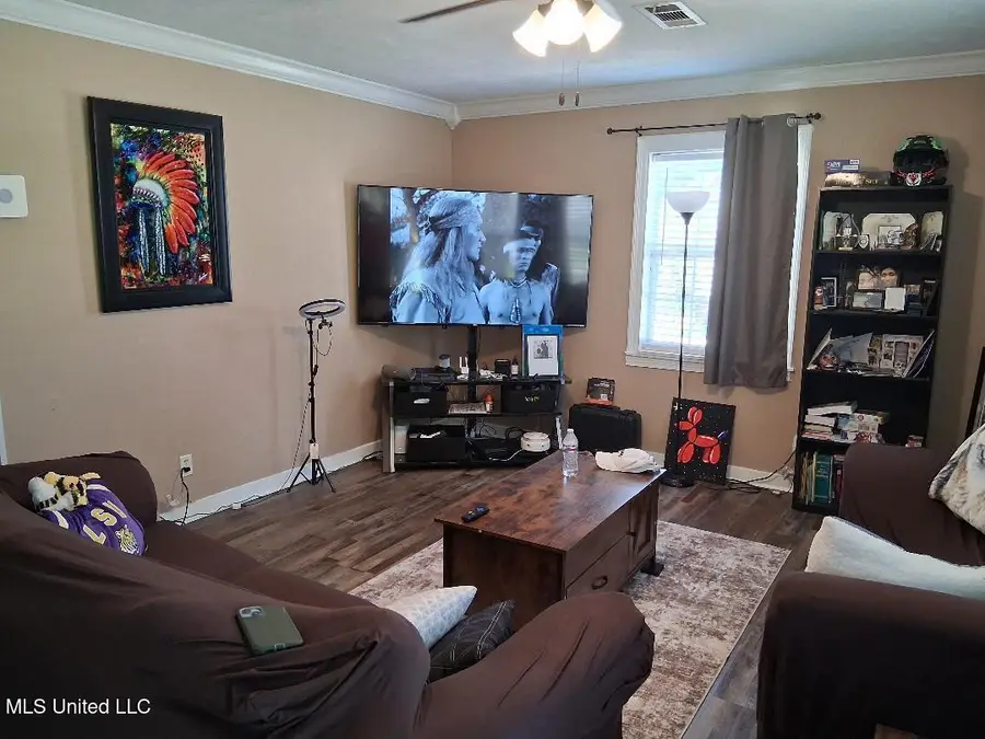 405 Oakland Drive, Natchez, MS 39120 - Image #2