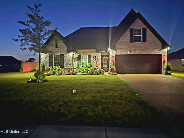 2246 Metcalf Way, Southaven, MS 38672