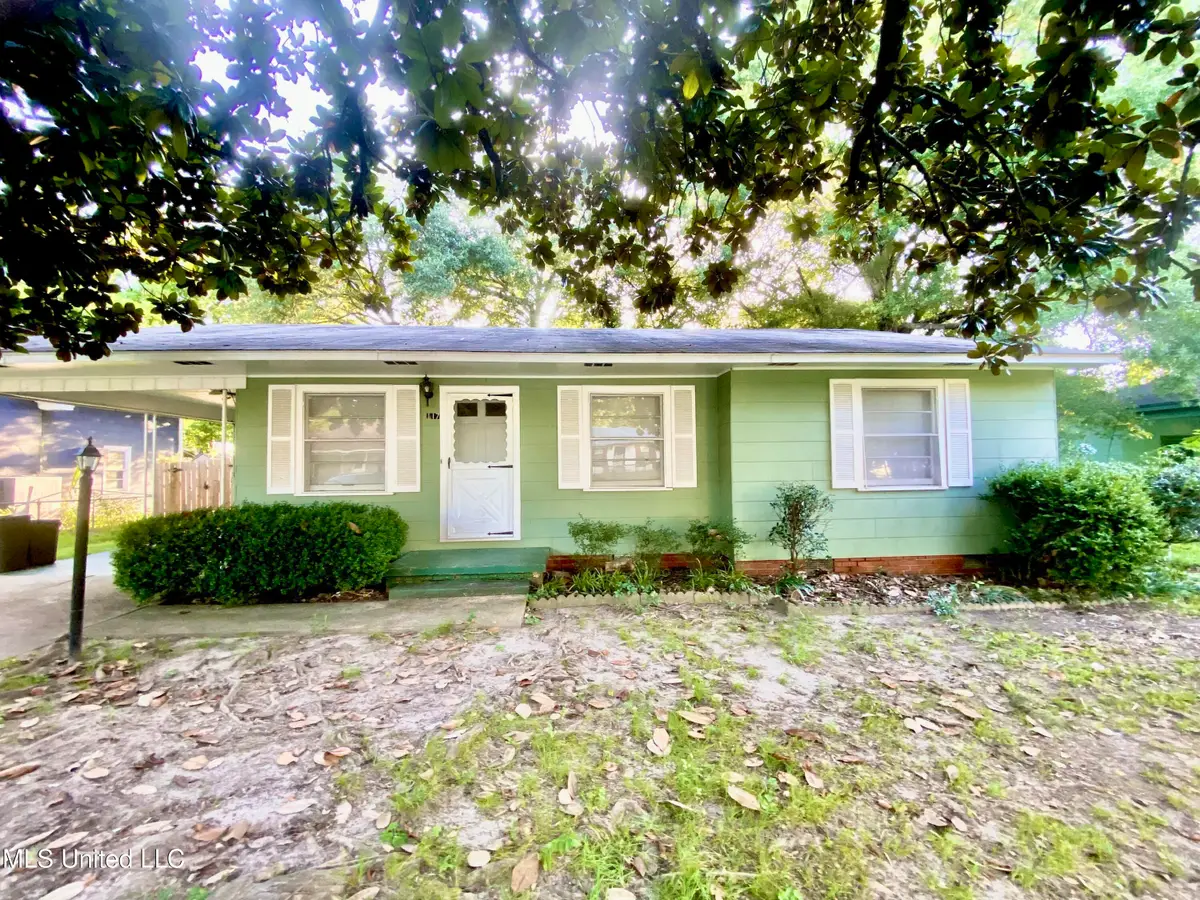 117 Oak Park Drive, Pearl, MS 39208 - Image #1