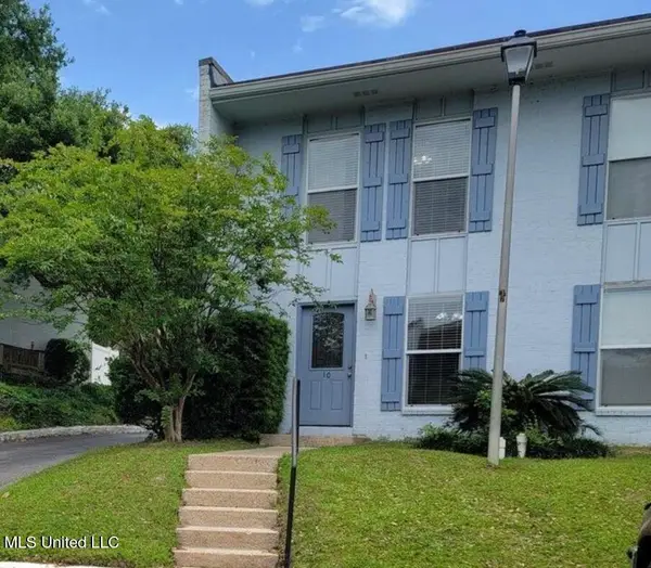 3230 Cumberland Road, Ocean Springs, MS 39564