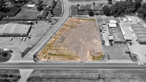 Old Hwy 178, Olive Branch, MS 38654