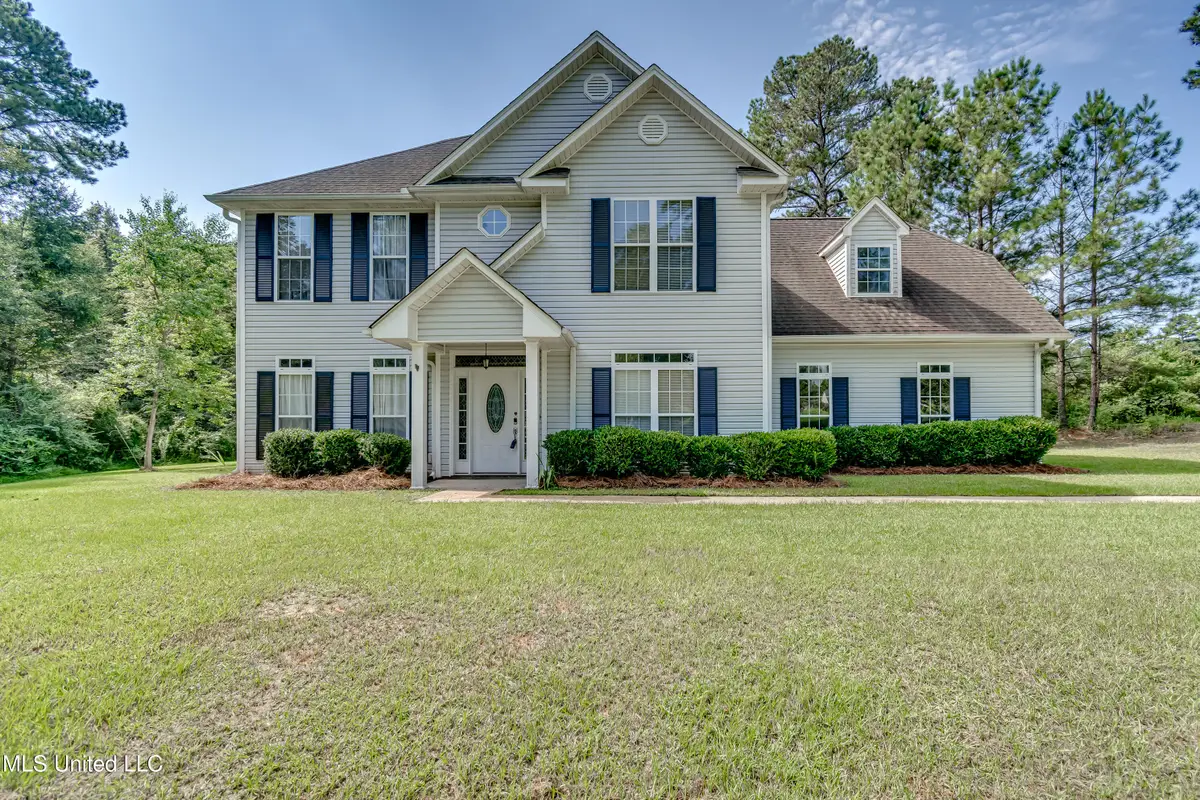 117 Dortch Road, Pearl, MS 39208 - Image #1