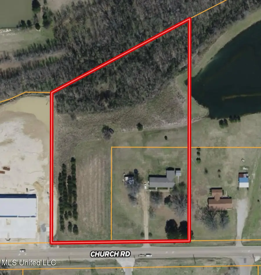 571 Church Road, Gluckstadt, MS 39110 - Image #3