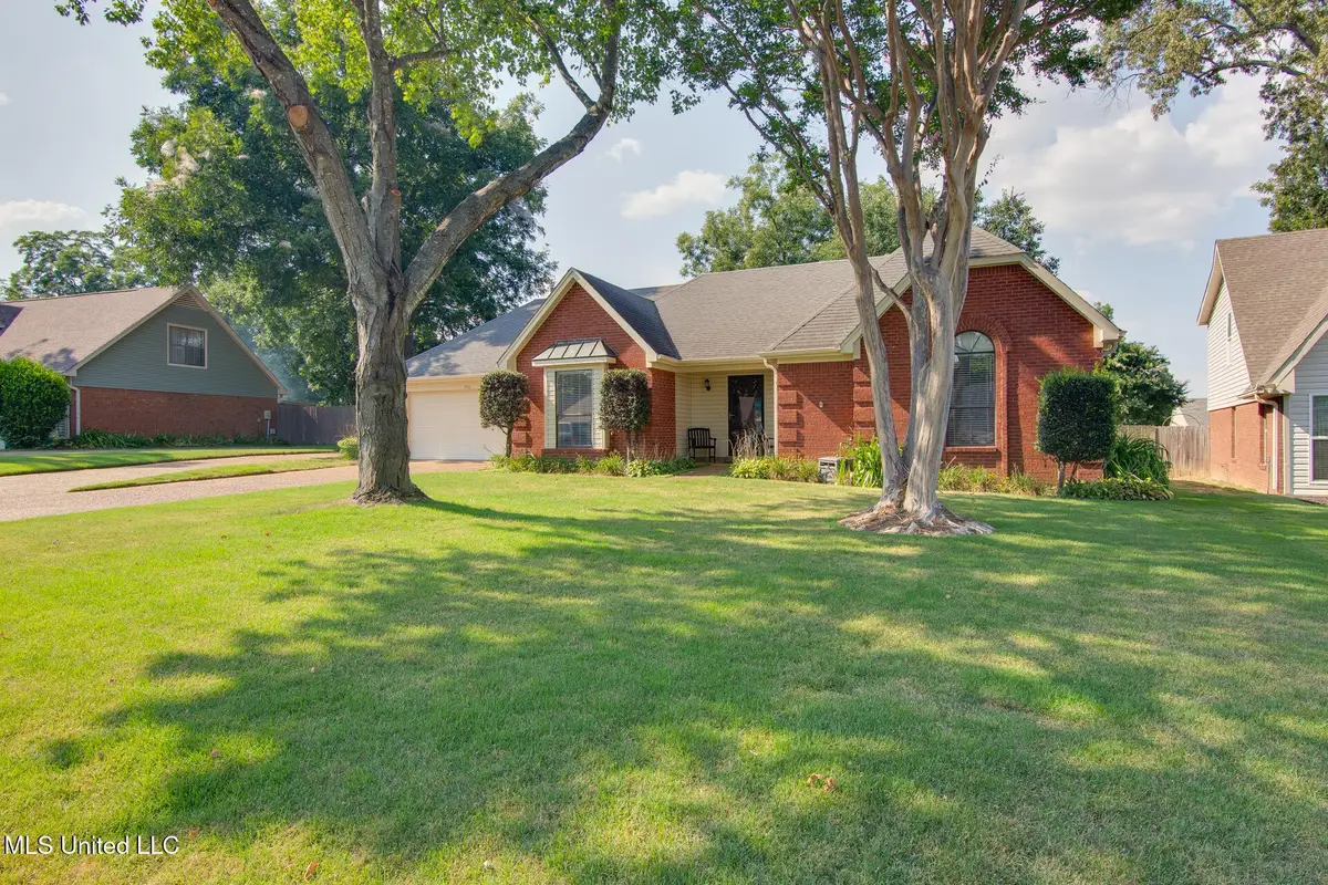 1900 Pecan Grove Drive, Southaven, MS 38671 - Image #1