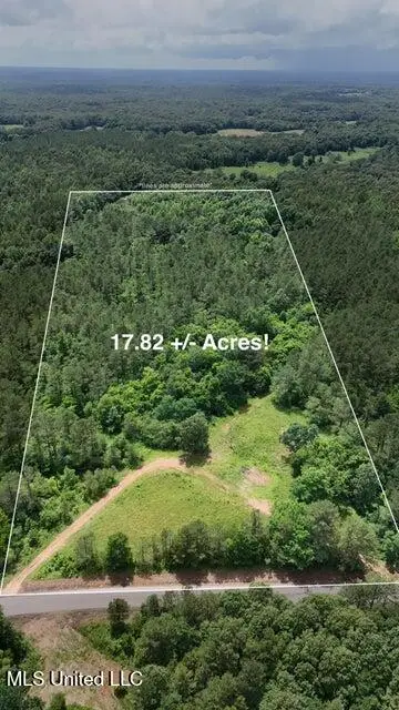 Hardaway Chapel Rd, Michigan City, MS 38647 - Image #2