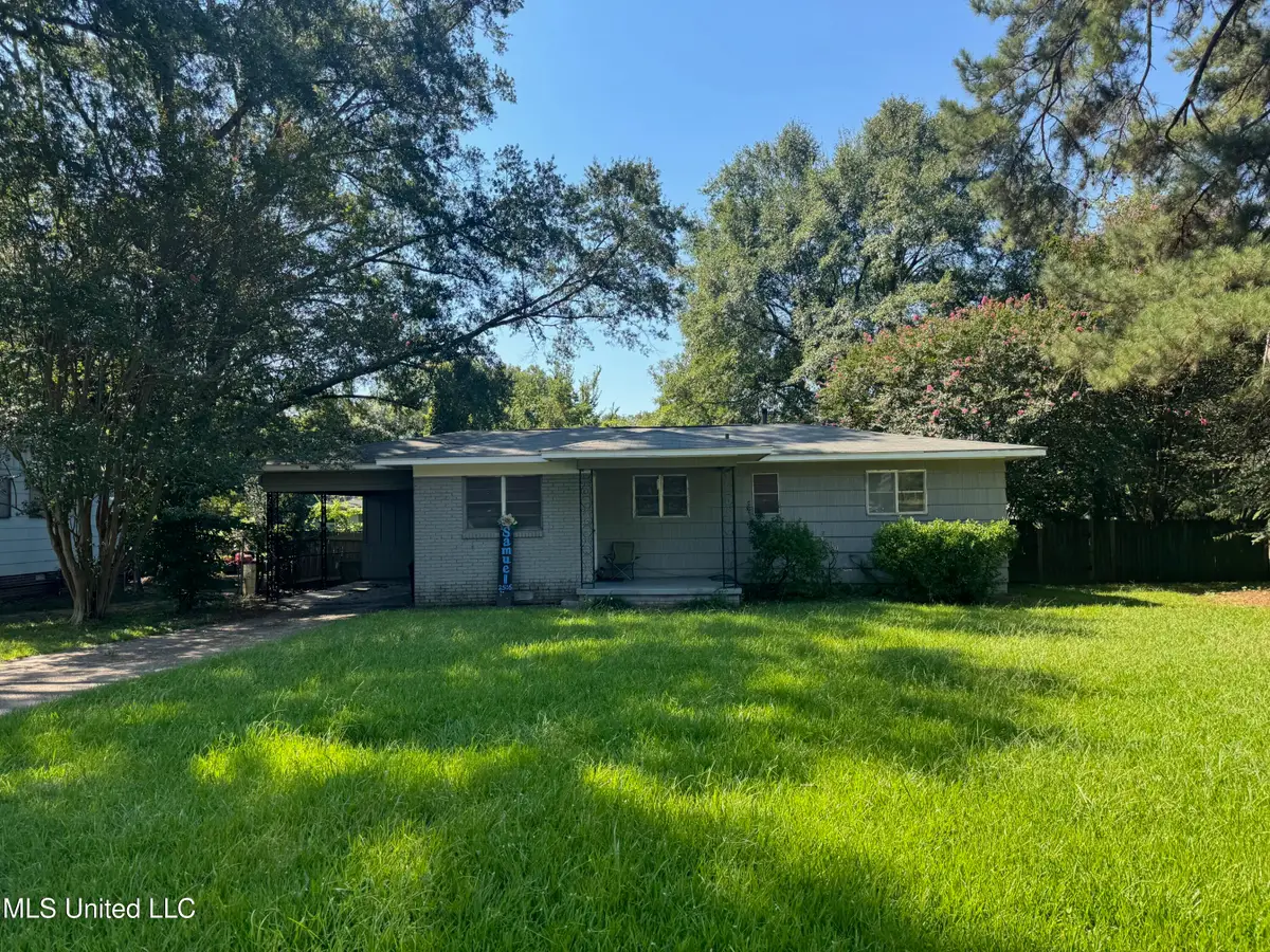 305 Judy Street, Jackson, MS 39212 - Image #1