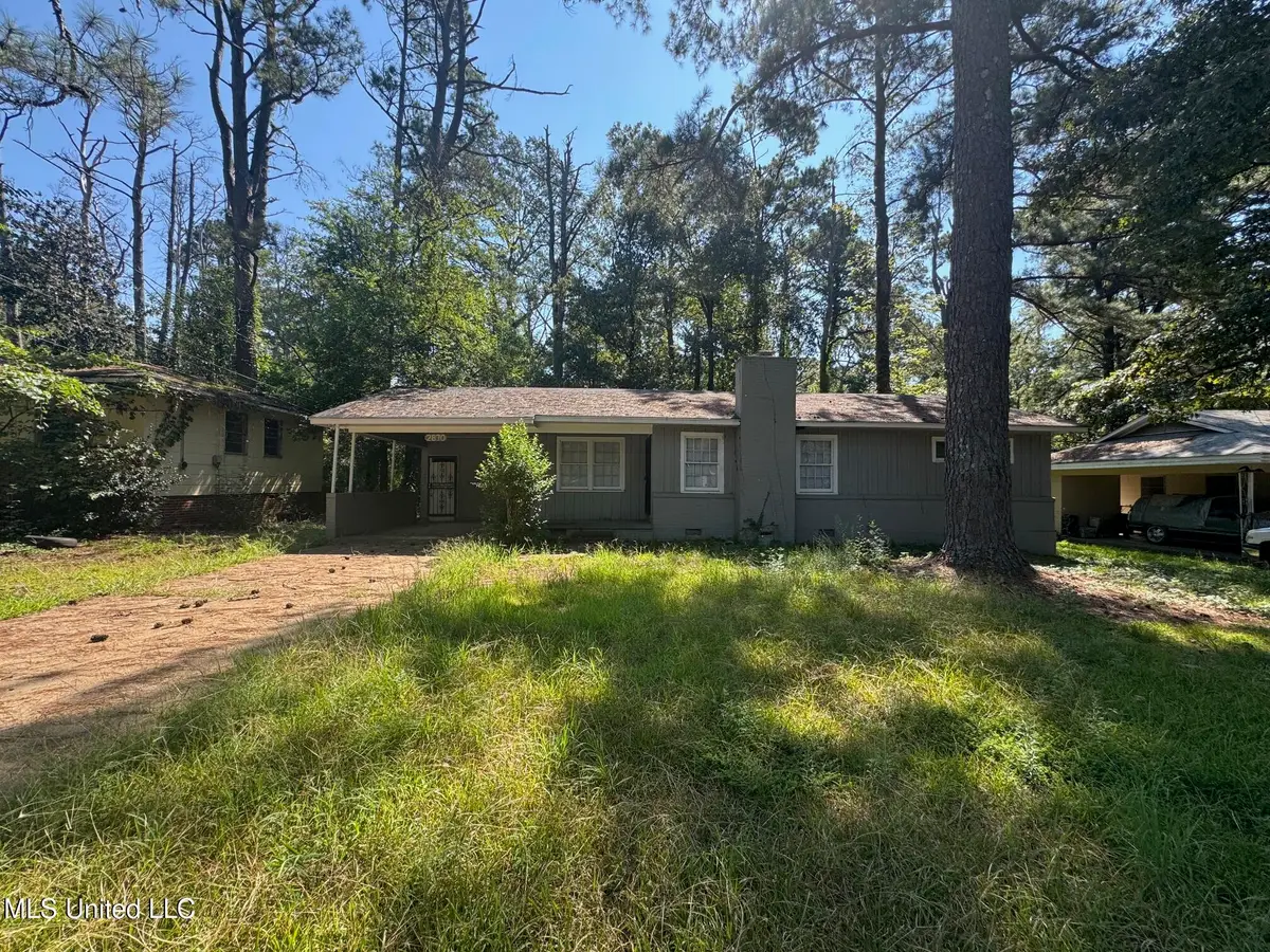 2870 Revere Street, Jackson, MS 39212 - Image #1