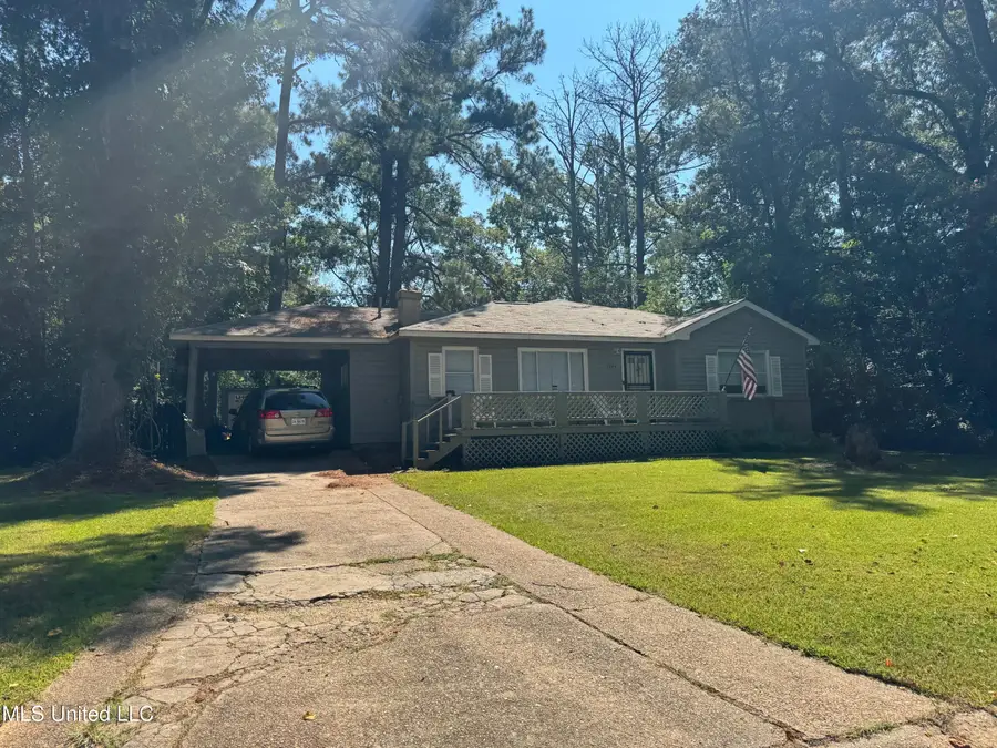 2944 Glenderry Street, Jackson, MS 39212 - Image #2