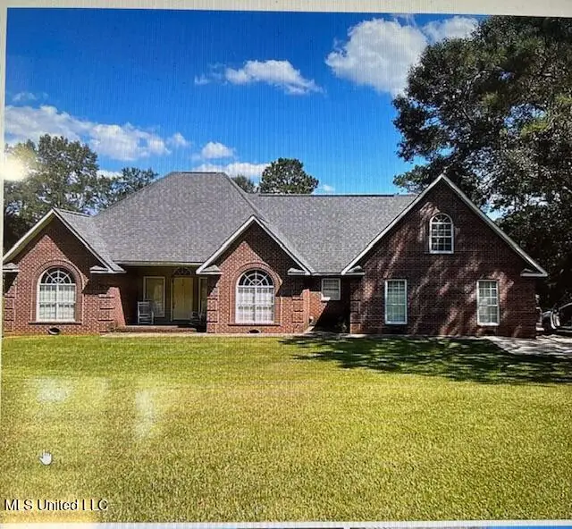 99 Magee Drive Drive, Tylertown, MS 39667 - #1