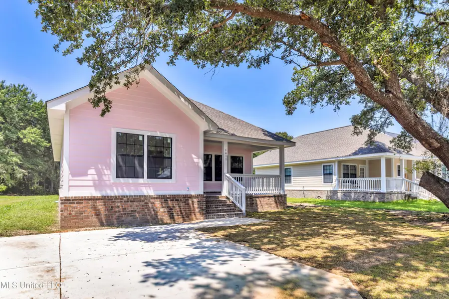 1411 Mantou Street, Pascagoula, MS 39567 - Image #3