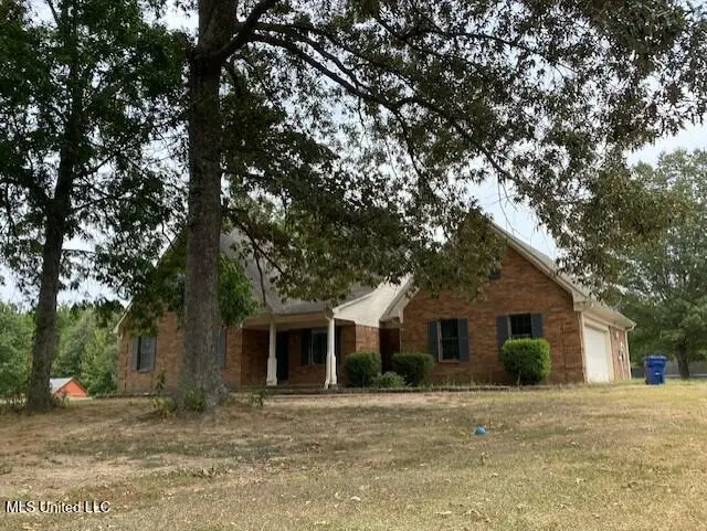 2850 Jaybird Road, Hernando, MS 38632 - Image #1