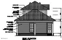 546 Howard Avenue, Biloxi, MS 39531 - Image #3