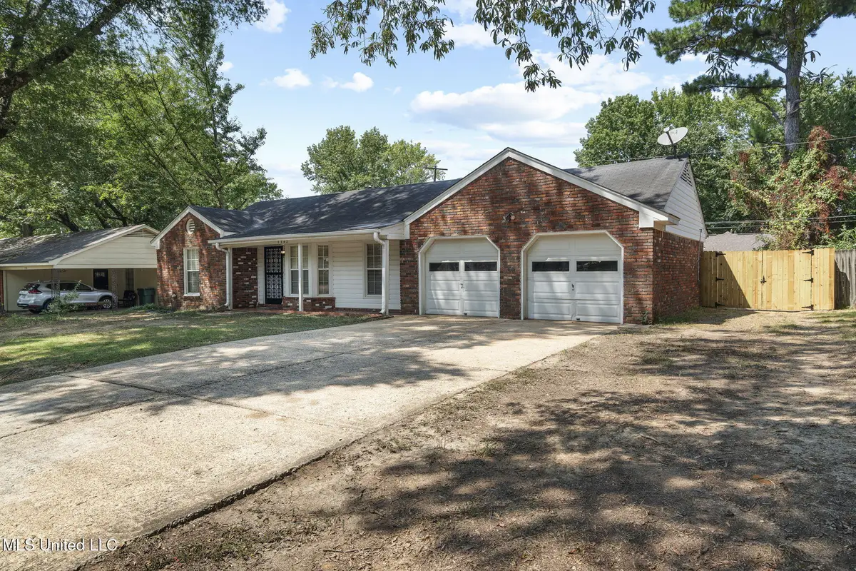 1242 Brandywine Drive, Southaven, MS 38671 - Image #1