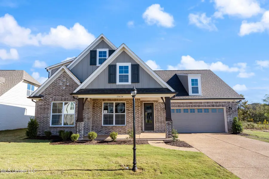 13634 Broadmore Lane, Olive Branch, MS 38654 - Image #2