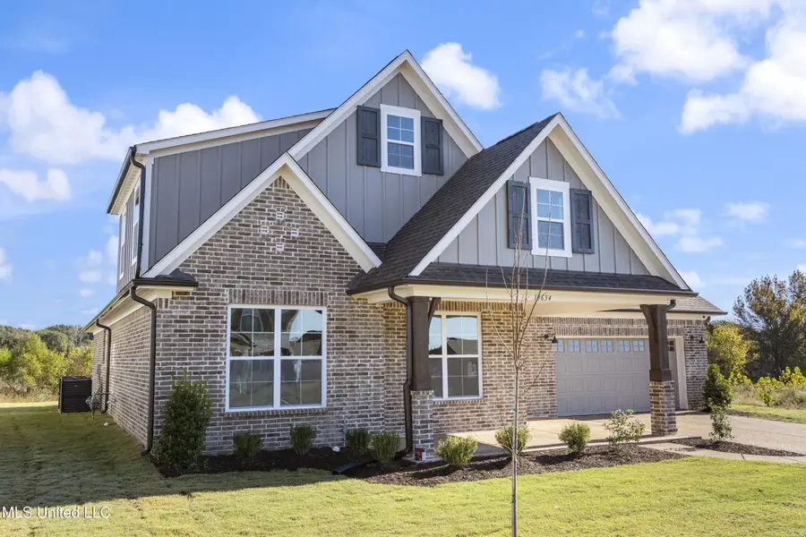 13634 Broadmore Lane, Olive Branch, MS 38654 - Image #3