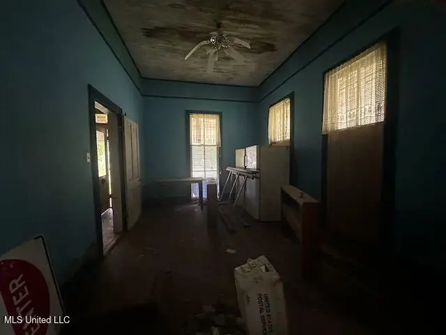 136 N Utica Street, Terry, MS 39170 - Image #3