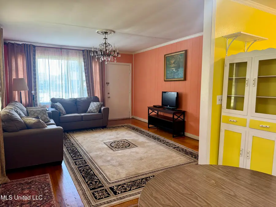 1235 Magnolia Avenue, Natchez, MS 39120 - Image #2