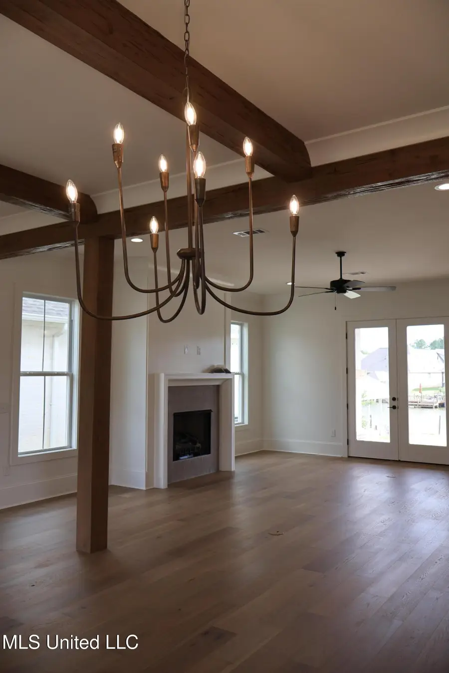 112 Heron's Bay Circle, Madison, MS 39110 - Image #3