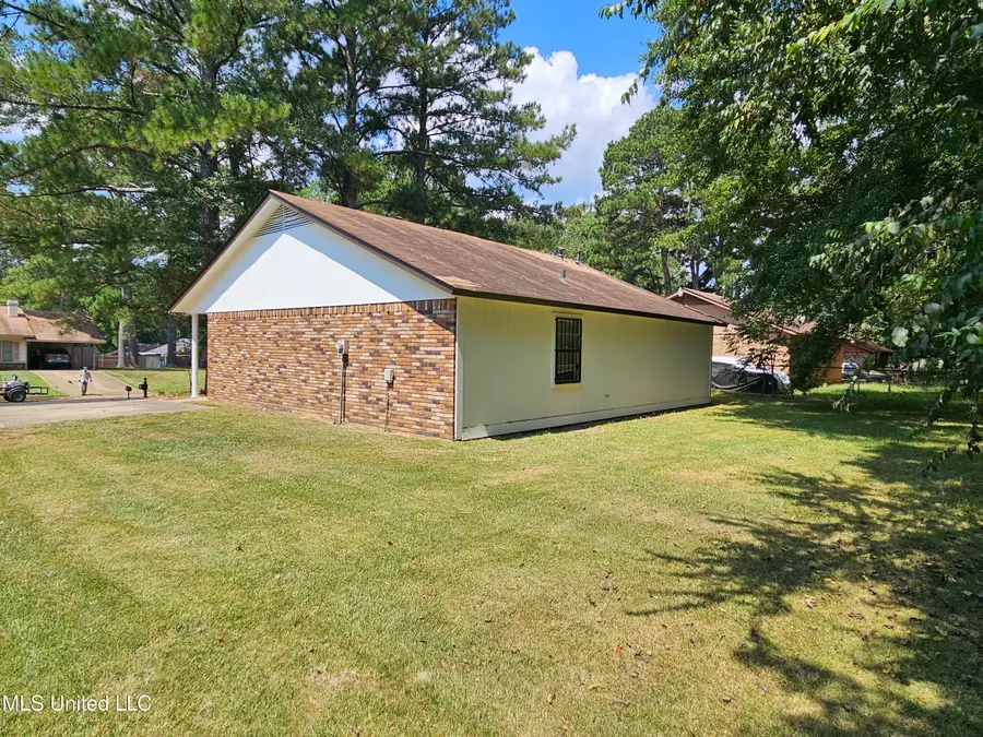 2336 Princess Pine Drive, Jackson, MS 39212 - Image #2