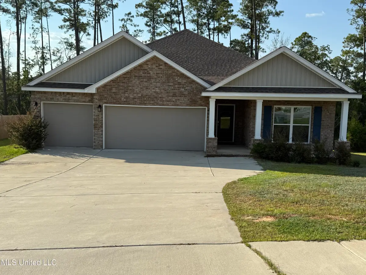 11584 Paige Cove, Ocean Springs, MS 39564 - Image #1