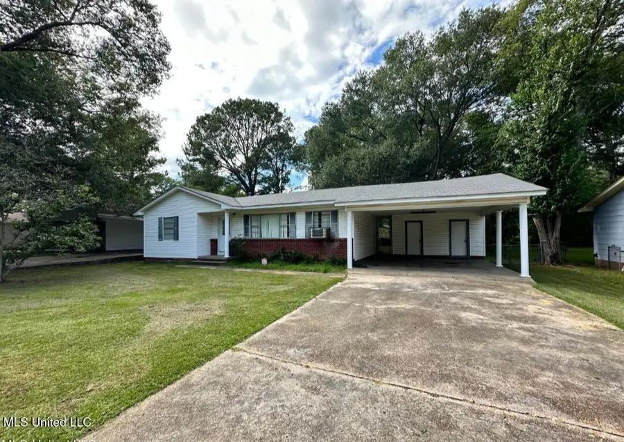 1044 Cooper Road, Jackson, MS 39212 - Image #2