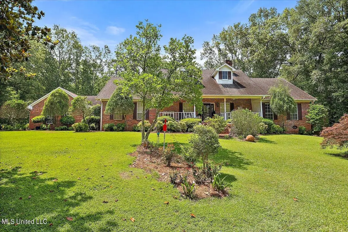 1600 Pine Hill Drive, Raymond, MS 39154 - Image #1