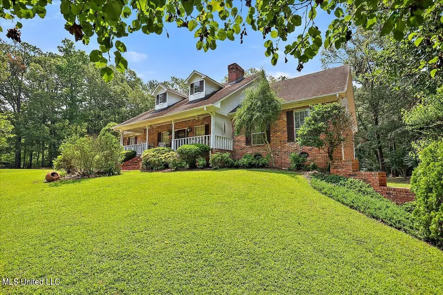 1600 Pine Hill Drive, Raymond, MS 39154 - Image #2