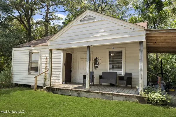 420 Old Richton Road, Petal, MS 39465