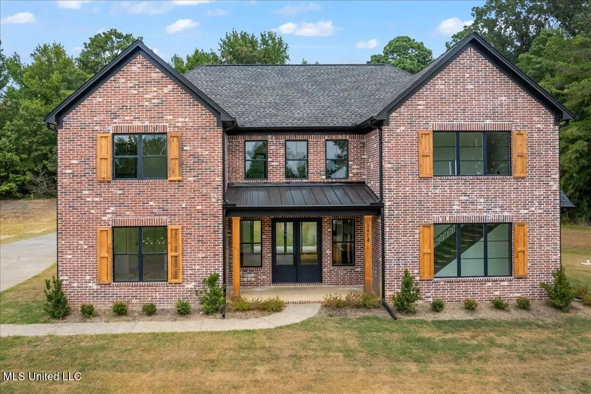 1474 Tributary Drive, Hernando, MS 38632 - Image #1