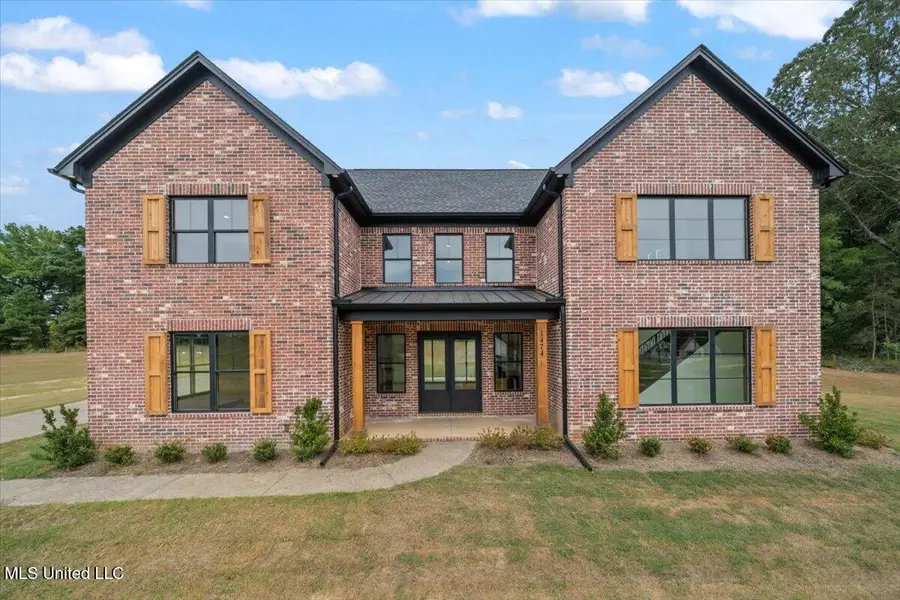 1474 Tributary Drive, Hernando, MS 38632 - Image #2