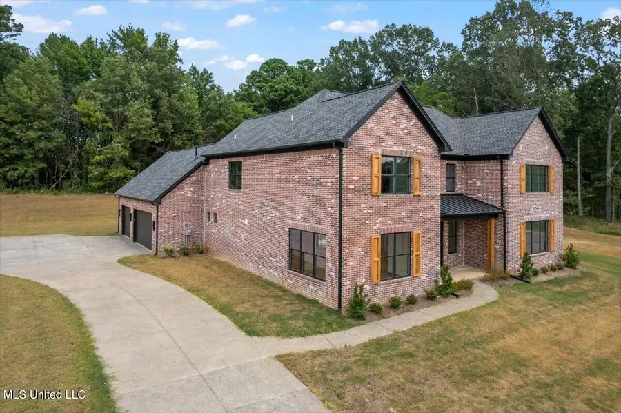 1474 Tributary Drive, Hernando, MS 38632 - Image #3