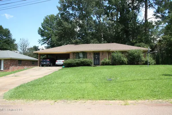 3344 Fleetwood Drive, Jackson, MS 39212