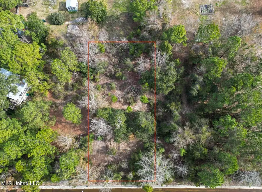 222 Terrace Avenue, Waveland, MS 39576 - Image #2