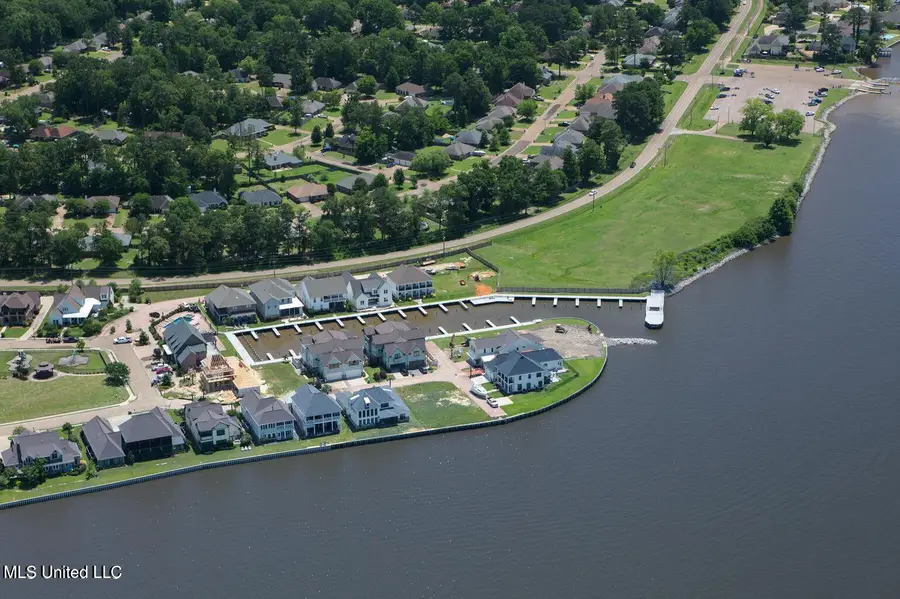 189 Crepe Myrtle Drive, Brandon, MS 39047 - #3