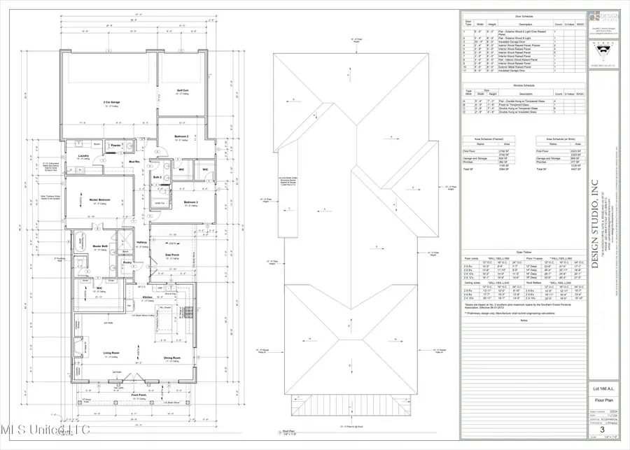 1020 Crepe Myrtle Drive, Brandon, MS 39047 - Image #2