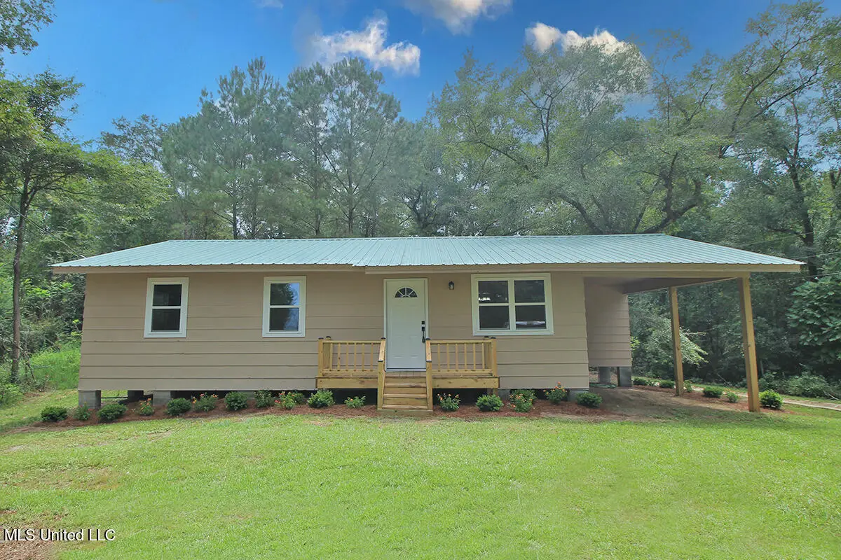 98 Pumping Station Road, McLain, MS 39456 - Image #1